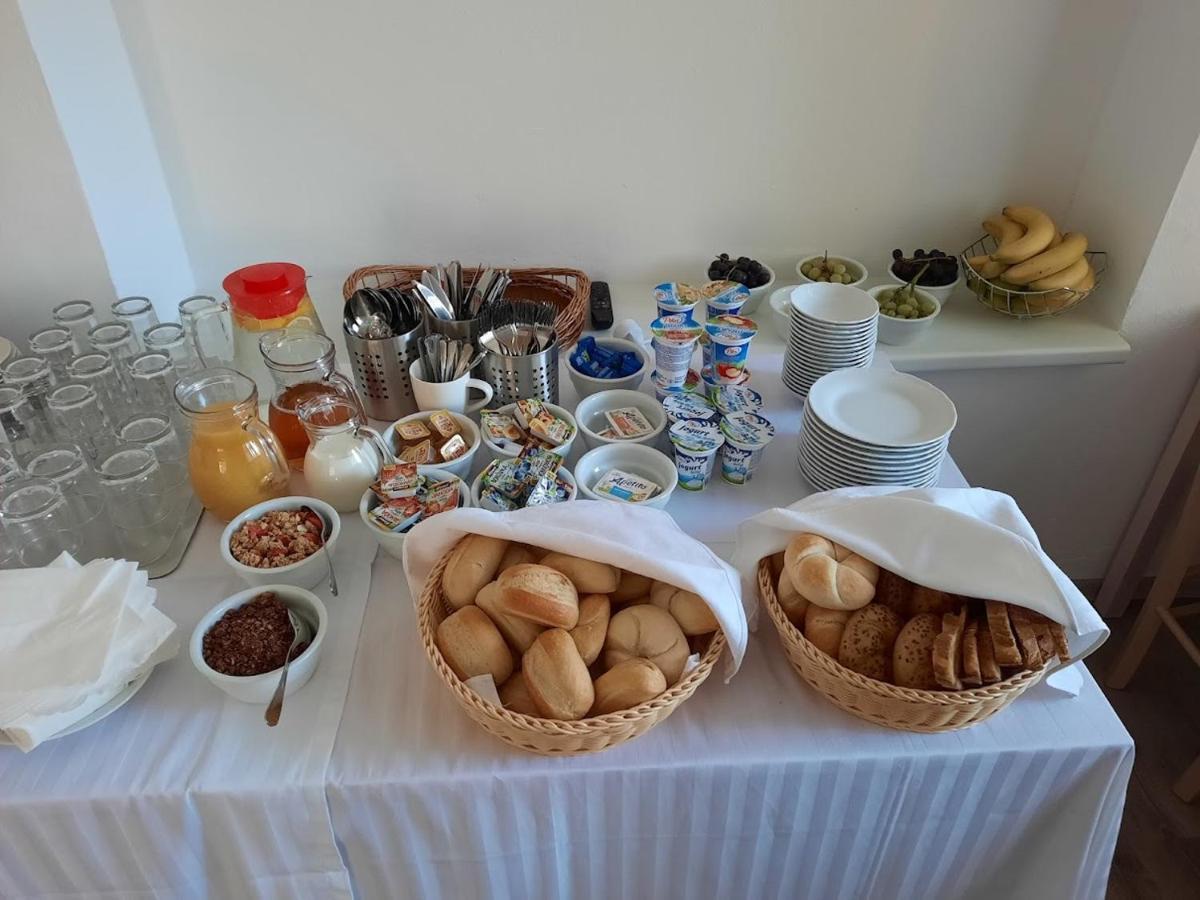 Hotel Orka โมราฟสกา เชโบวา ภายนอก รูปภาพ